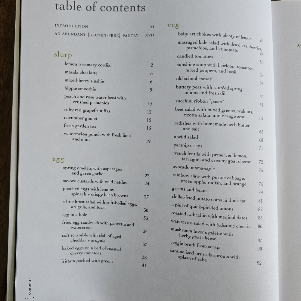 Cookbook - Picture 3 of 5